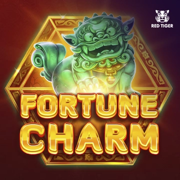 Redtiger : Fortune Charm - KISS69