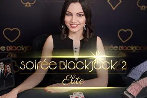 Blackjack Soirée 2 - KISS69