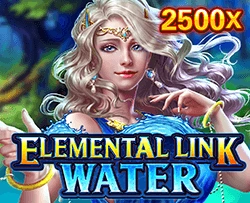 JDB : Elemental Link Water - KISS69