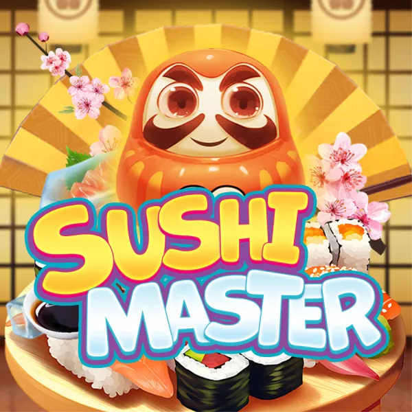 CosmoPlay : Sushi Master - KISS69