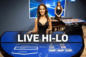 Hi-Lo - KISS69