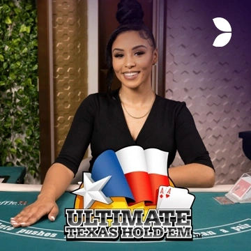 Ultimate Texas Holdem - KISS69