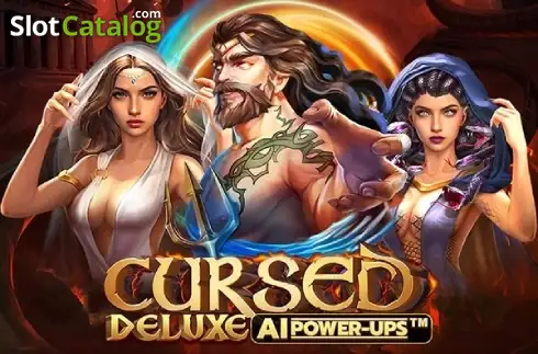 Joker123 : Cursed Deluxe AI - KISS69