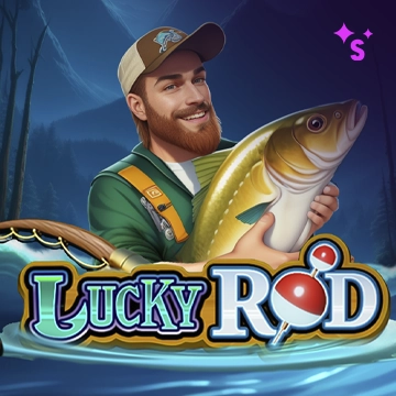 Spinocchio : Lucky Rod - KISS69