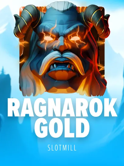 Slotmill : Ragnarok Gold - KISS69