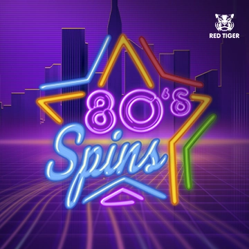 Redtiger : 80s Spins - KISS69