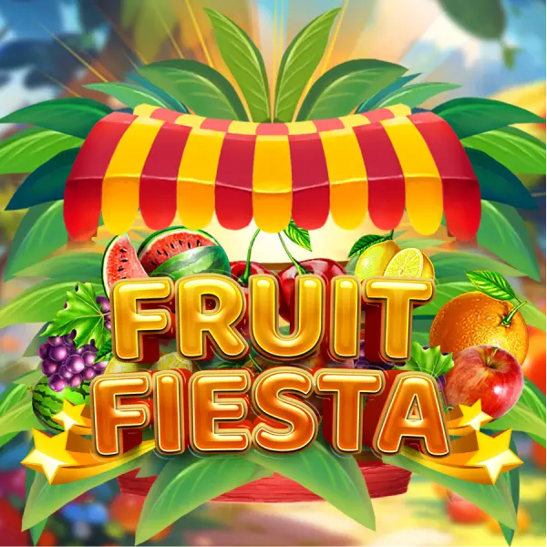 CosmoPlay : Fruit Fiesta - KISS69