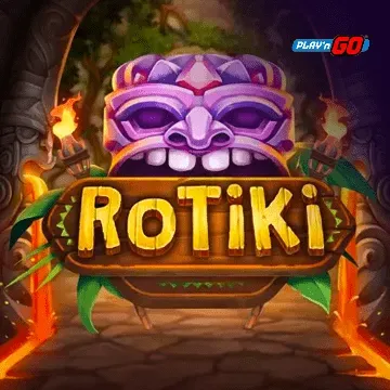 PlaynGo : Rotiki - KISS69