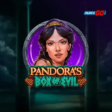 PlaynGo : Pandoras Box of Evil - KISS69