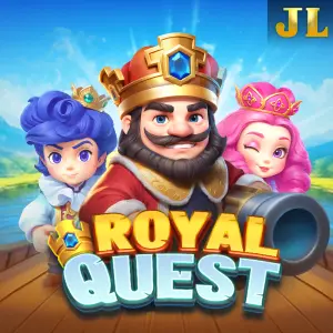 Royal Quest - KISS69
