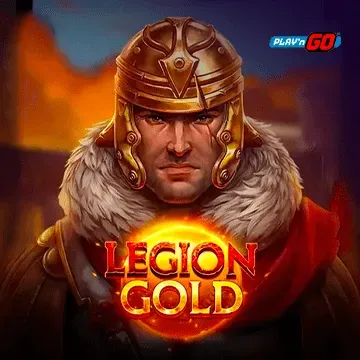 PlaynGo : Legion Gold - KISS69