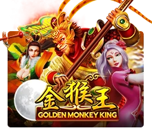 Joker123 : Golden Monkey King - KISS69