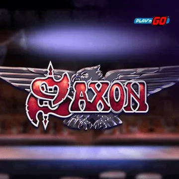 PlaynGo : Saxon - KISS69