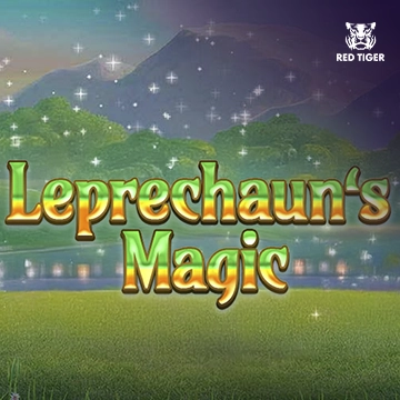 Redtiger : Leprechauns Magic - KISS69