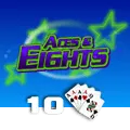 Aces and Eights 10 Hand - KISS69