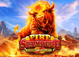Fire Stampede - KISS69