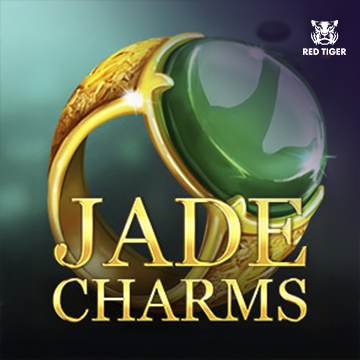 Redtiger : Jade Charms - KISS69