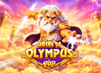 FatPanda : Gates of Olympus POP - KISS69