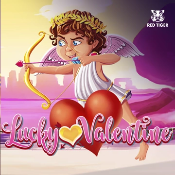 Redtiger : Lucky Valentine - KISS69