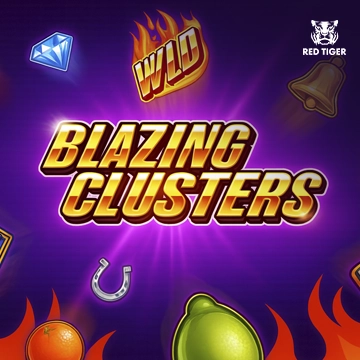 Redtiger : Blazing Clusters - KISS69