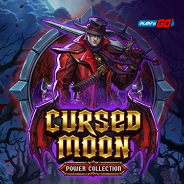 PlaynGo : Cursed Moon Power Collection - KISS69