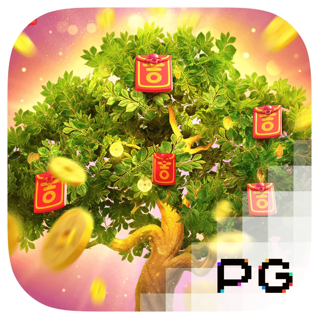PGSoft : Prosperity Fortune Tree - KISS69