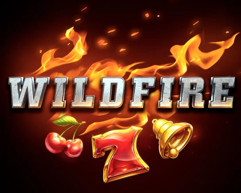 Slotmill : Wildfire - KISS69