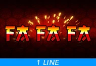 Spadegaming : FaFaFa - KISS69