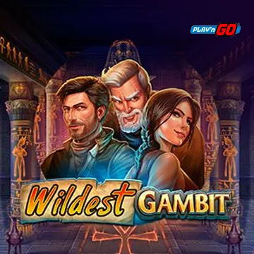 PlaynGo : Wildest Gambit - KISS69