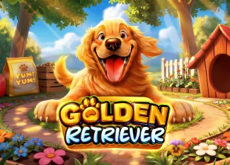 Pragmatic : Golden Retriever - KISS69