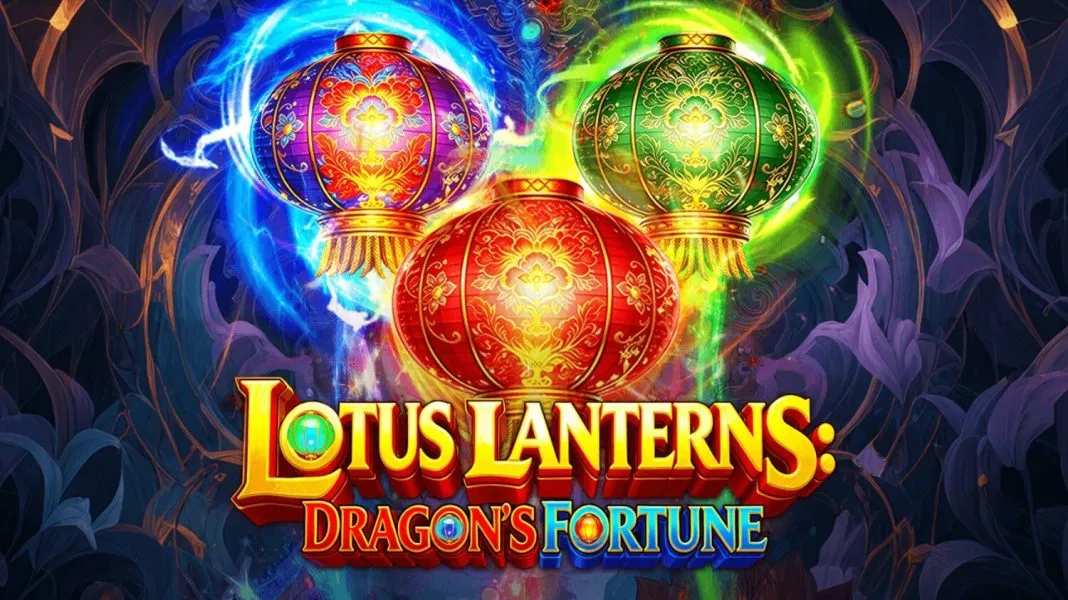 Lotus Lanterns: Dragons Fortune - KISS69