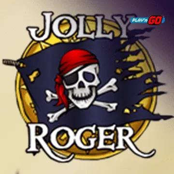 PlaynGo : Jolly Roger - KISS69