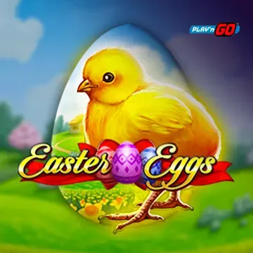 PlaynGo : Easter Eggs - KISS69
