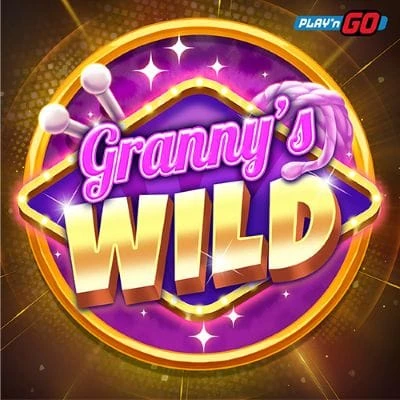 PlaynGo : Grannys Wild - KISS69