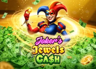 Pragmatic : Jokers Jewels Cash - KISS69