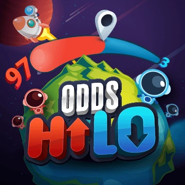 Odds Hi Lo - KISS69