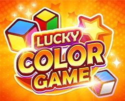 Lucky Color Game - KISS69