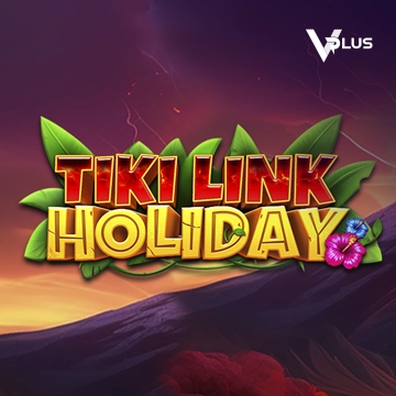 Tiki Link Holiday - KISS69