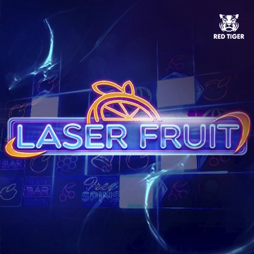 Redtiger : Laser Fruit - KISS69