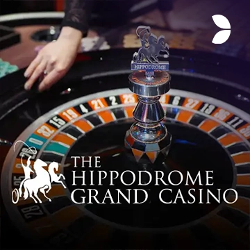 Hippodrome Grand Casino - KISS69
