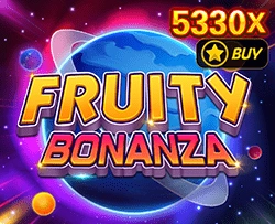 JDB : Fruity Bonanza - KISS69