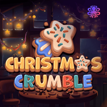 Octoplay : Christmas Crumble - KISS69