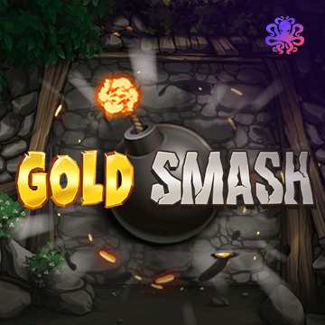 Octoplay : Gold Smash - KISS69