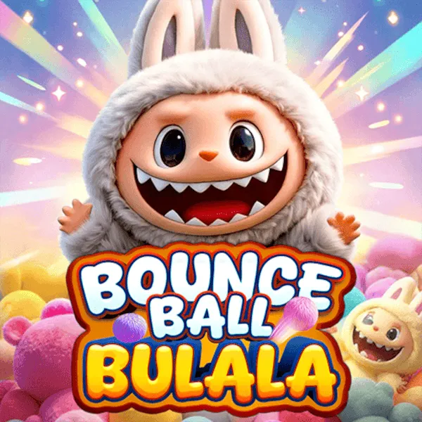 Bounceball Bulala - KISS69