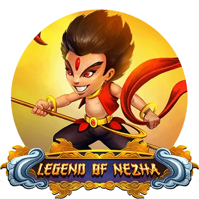 Habanero : Legend Of Nezha - KISS69