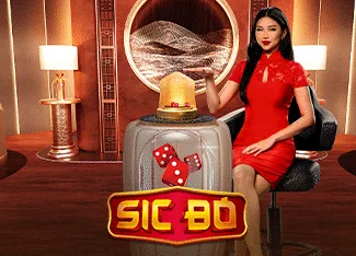 Sicbo - KISS69