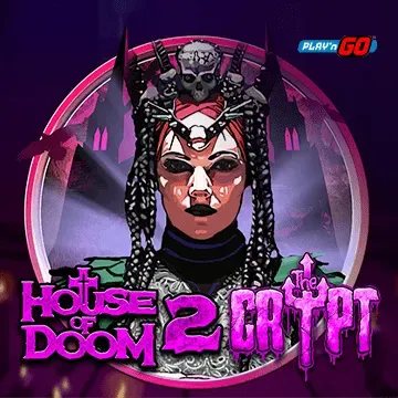 PlaynGo : House Of Doom 2: The Crypt - KISS69
