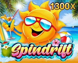 JDB : Spindrift - KISS69