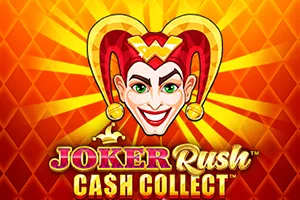 Joker Rush: Cash collect - KISS69
