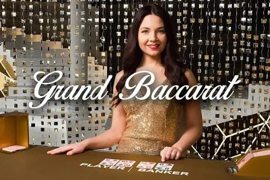 Grand Speed Baccarat 2 - KISS69
